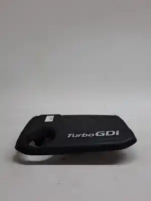 Second-hand car spare part engine cover for kia ceed (cd) g3lc oem iam references 2924004500  