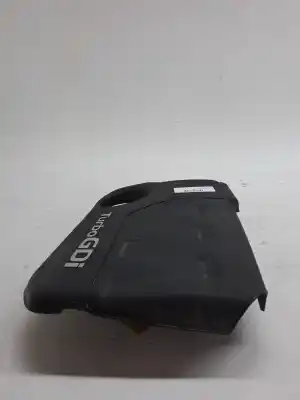 Second-hand car spare part engine cover for kia ceed (cd) g3lc oem iam references 2924004500  