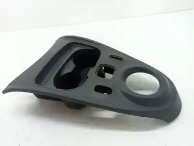 Second-hand car spare part decorative moulding for smart fortwo cabrio brabus (453.462) oem iam references a45368309009b51