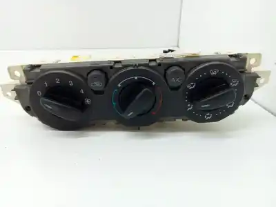 Peça sobressalente para automóvel em segunda mão comando de sofagem (chauffage / ar condicionado)  por ford focus c-max (cap) * referências oem iam 1374165  3m5t19980ac