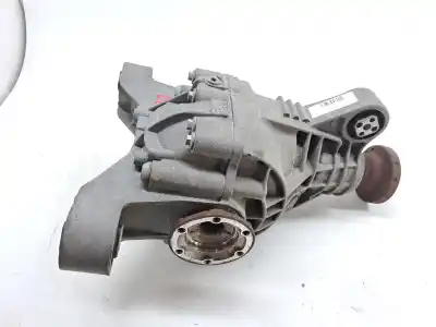 Peça sobressalente para automóvel em segunda mão diferencial traseiro por audi q7 (4lb) 3.6 fsi quattro referências oem iam ab525017j