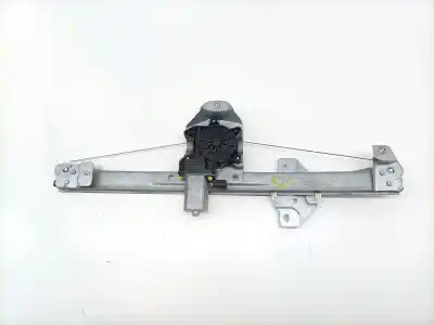 Peça sobressalente para automóvel em segunda mão  por DACIA LODGY  Referências OEM IAM 827217782R  128001472B