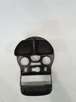 Автозапчасти б/у аэратор за renault modus/grand modus (f/jp0_) 100 ld gasolina 2004 5p ссылки oem iam 8200513898  