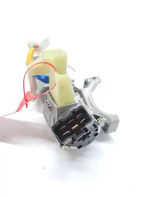 Peça sobressalente para automóvel em segunda mão comutador de ignição por kia stonic (ybcuv) g3lf referências oem iam 81910d3000  