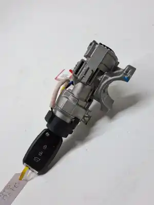 Peça sobressalente para automóvel em segunda mão comutador de ignição por kia stonic (ybcuv) g3lf referências oem iam 81910d3000  