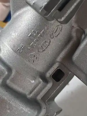 Peça sobressalente para automóvel em segunda mão comutador de ignição por kia stonic (ybcuv) g3lf referências oem iam 81910d3000  