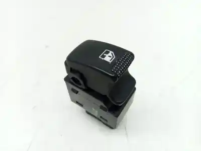 Peça sobressalente para automóvel em segunda mão Botão / Interruptor Elevador Vidro Traseiro Direito por KIA SORENTO * Referências OEM IAM 935803E3308Y  