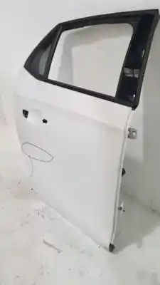 Tweedehands auto-onderdeel deur rechts achter voor opel corsa f corsa f oem iam-referenties 9837705980