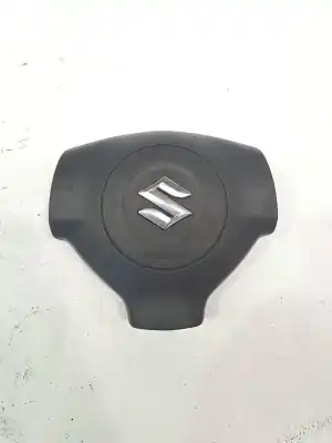 Автозапчасти б/у передняя левая подушка безопасности за SUZUKI SWIFT III (MZ, EZ) Gasolina 2007 5P ссылки OEM IAM 4815079J01BJM  