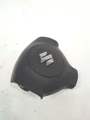 Second-hand car spare part front left air bag for suzuki swift iii (mz, ez) gasolina 2007 5p oem iam references 4815079j01bjm  