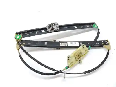 Tweedehands auto-onderdeel Regelaar Links Achterruit voor AUDI Q7 (4LB) 3.6 FSI quattro OEM IAM-referenties 4L0839461A  