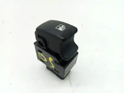 Peça sobressalente para automóvel em segunda mão Botão / Interruptor Elevador Vidro Traseiro Esquerdo por KIA SORENTO * Referências OEM IAM 935803E2308Y  