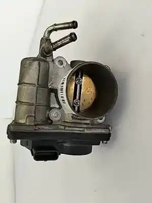 Peça sobressalente para automóvel em segunda mão Borboleta De Admissão por DACIA LODGY 1.6 SCe CAT Referências OEM IAM 161191KA1B  