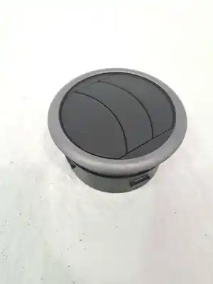 Автозапчасти б/у аэратор за suzuki swift iii (mz, ez) gasolina 2007 5p ссылки oem iam 7363062j10bwl  