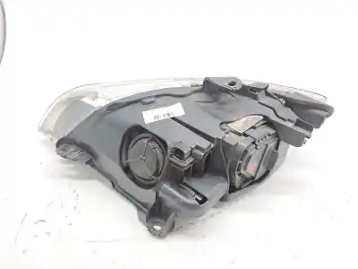 Peça sobressalente para automóvel em segunda mão farol / farolim direito por audi q7 (4lb) 3.6 fsi quattro referências oem iam 4l0941030g