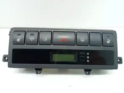 Pezzo di ricambio per auto di seconda mano avvertimento per kia sorento * riferimenti oem iam 945003e500  