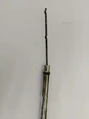 Peça sobressalente para automóvel em segunda mão  por DACIA LODGY  Referências OEM IAM 111516762R  111408024R