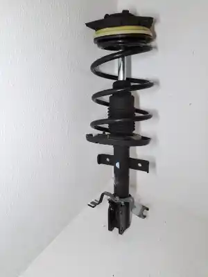 İkinci el araba yedek parçası ön Sag Amortisör için RENAULT MODUS/GRAND MODUS (F/JP0_) 100 LD Gasolina 2004 5P OEM IAM referansları 8200676764  