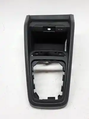 Tweedehands auto-onderdeel middenconsole voor kia stonic (ybcuv) g3lf oem iam-referenties 84650h8000wk