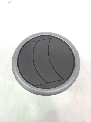 Автозапчасти б/у аэратор за SUZUKI SWIFT III (MZ, EZ) Gasolina 2007 5P ссылки OEM IAM 7363062J10BWL  