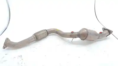 Peça sobressalente para automóvel em segunda mão catalisador por audi q7 (4lb) 3.6 fsi quattro referências oem iam 7l6254301lx