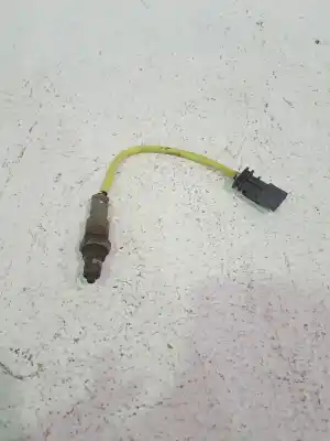 Tweedehands auto-onderdeel lambda sonde voor opel corsa f corsa f oem iam-referenties 9830441180