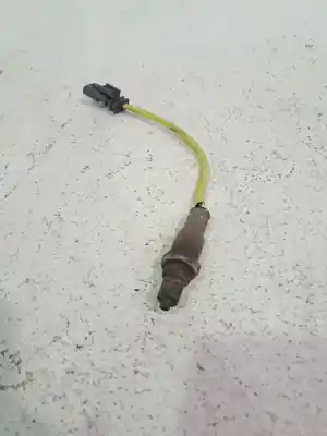 Peça sobressalente para automóvel em segunda mão sonda lambda por opel corsa f corsa f referências oem iam 9830441180  