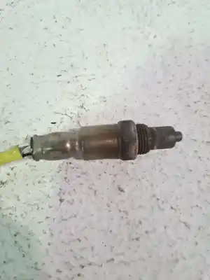Peça sobressalente para automóvel em segunda mão sonda lambda por opel corsa f corsa f referências oem iam 9830441180  