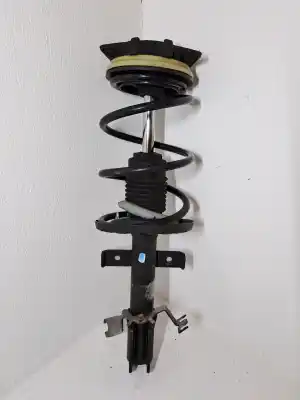 İkinci el araba yedek parçası sol ön amortisör için RENAULT MODUS/GRAND MODUS (F/JP0_)  OEM IAM referansları 8200676764  