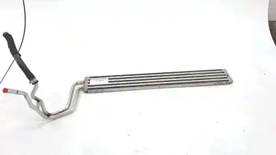 Peça sobressalente para automóvel em segunda mão radiador de óleo por audi q7 (4lb) 3.6 fsi quattro referências oem iam 7l8422885a