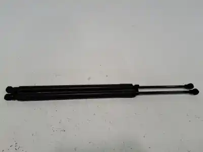 Автозапчасти б/у амортизаторы багажника/двери за renault modus/grand modus (f/jp0_) 100 ld gasolina 2004 5p ссылки oem iam 8200219346