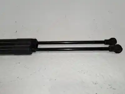 Автозапчасти б/у амортизаторы багажника/двери за renault modus/grand modus (f/jp0_) 100 ld gasolina 2004 5p ссылки oem iam 8200219346  