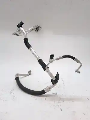 Peça sobressalente para automóvel em segunda mão Tubos De Ar Condicionado por KIA CEED (CD) G3LC Referências OEM IAM 97775A2550  