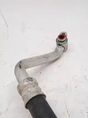 Peça sobressalente para automóvel em segunda mão tubos de ar condicionado por kia ceed (cd) g3lc referências oem iam 97775a2550  