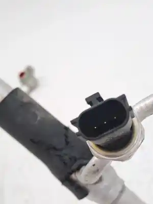Peça sobressalente para automóvel em segunda mão tubos de ar condicionado por kia ceed (cd) g3lc referências oem iam 97775a2550  