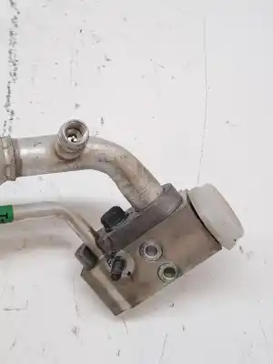 Peça sobressalente para automóvel em segunda mão tubos de ar condicionado por kia ceed (cd) g3lc referências oem iam 97775a2550  
