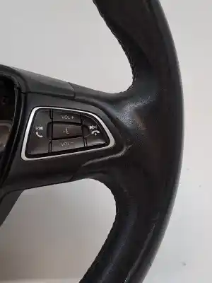 Pezzo di ricambio per auto di seconda mano volante per ford focus lim. xwda riferimenti oem iam 2014556  f1eb3600jg3zhe