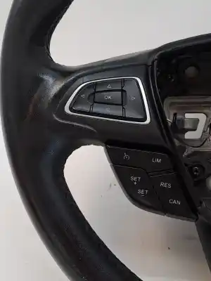 Pezzo di ricambio per auto di seconda mano volante per ford focus lim. xwda riferimenti oem iam 2014556  f1eb3600jg3zhe