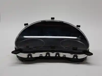 Peça sobressalente para automóvel em segunda mão quadrante por kia stonic (ybcuv) g3lf referências oem iam 94033h8230  