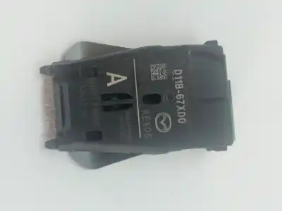 Pezzo di ricambio per auto di seconda mano sensore per mazda cx-5 cx-5 riferimenti oem iam d11b67xd0