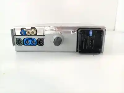 Second-hand car spare part electronic module for citroen c4 berlina c4 berlina oem iam references 9822730080  1623810080