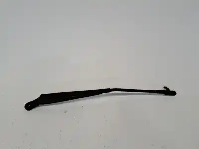 Автозапчасти б/у рычаг стеклоочистителя передний правый за renault modus/grand modus (f/jp0_) 100 ld gasolina 2004 5p ссылки oem iam 7701057638