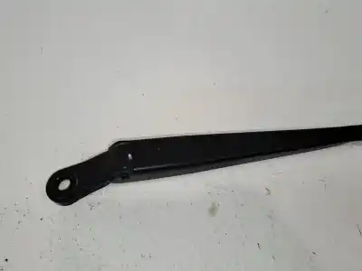 Автозапчасти б/у рычаг стеклоочистителя передний правый за renault modus/grand modus (f/jp0_) 100 ld gasolina 2004 5p ссылки oem iam 7701057638  