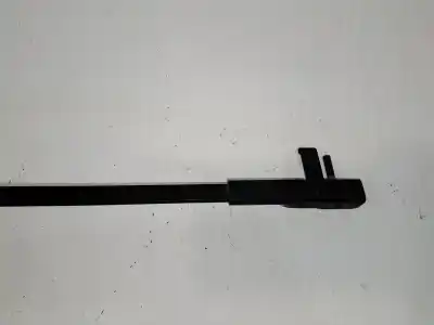 Автозапчасти б/у рычаг стеклоочистителя передний правый за renault modus/grand modus (f/jp0_) 100 ld gasolina 2004 5p ссылки oem iam 7701057638  