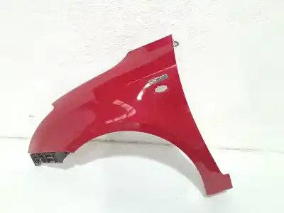 Peça sobressalente para automóvel em segunda mão GUARDA-LAMAS DIANTEIRO ESQUERDO por SUZUKI SWIFT III (MZ, EZ)  Referências OEM IAM 5771163J20  