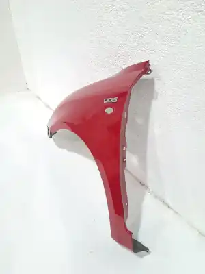 İkinci el araba yedek parçası sol ön çamurluk için suzuki swift iii (mz, ez) gasolina 2007 5p oem iam referansları 5771163j20  