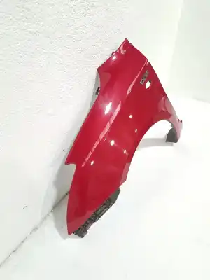 İkinci el araba yedek parçası sol ön çamurluk için suzuki swift iii (mz, ez) gasolina 2007 5p oem iam referansları 5771163j20  