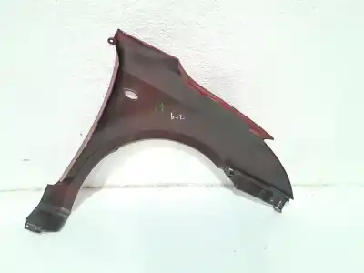 İkinci el araba yedek parçası sol ön çamurluk için suzuki swift iii (mz, ez) gasolina 2007 5p oem iam referansları 5771163j20  