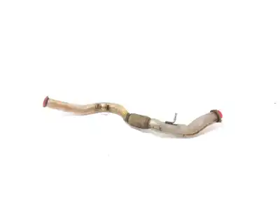 Tweedehands auto-onderdeel midden uitlaatpijp voor audi q5 (8rb) 2.0 tdi oem iam-referenties 4g0253350g