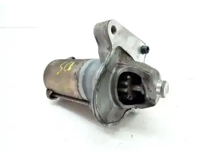 Peça sobressalente para automóvel em segunda mão motor de arranque por ford focus c-max (cap) * referências oem iam 2109635  3m5t11000cg